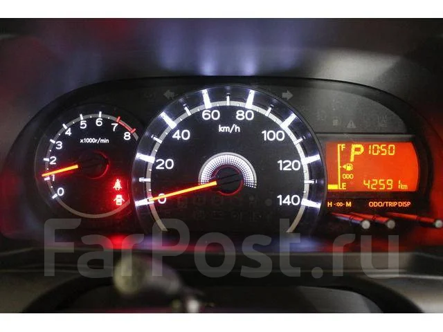 Daihatsu Move. ��������, ��������, 0.7 (52��.�.), ������, 88 000����. ��, �/�, ��� ���. ��� ����� �� ������������ ����