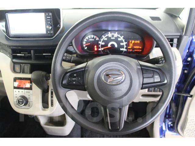 Daihatsu Move. ��������, ��������, 0.7 (52��.�.), ������, 88 000����. ��, �/�, ��� ���. ��� ����� �� ������������ ����