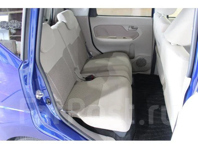 Daihatsu Move. ��������, ��������, 0.7 (52��.�.), ������, 88 000����. ��, �/�, ��� ���. ��� ����� �� ������������ ����