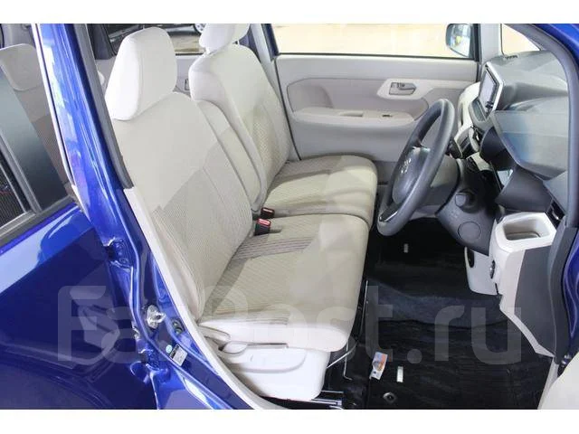 Daihatsu Move. ��������, ��������, 0.7 (52��.�.), ������, 88 000����. ��, �/�, ��� ���. ��� ����� �� ������������ ����