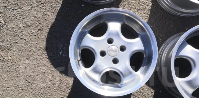 Artec. 7.0x15", 4x100, ET37, �� 68���. ����