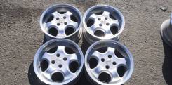 Artec. 7.0x15", 4x100, ET37, �� 68���. ����