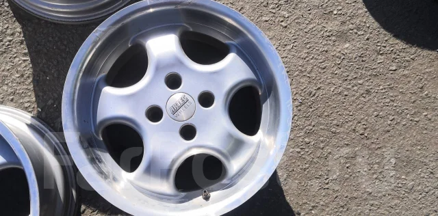 Artec. 7.0x15", 4x100, ET37, �� 68���. ����