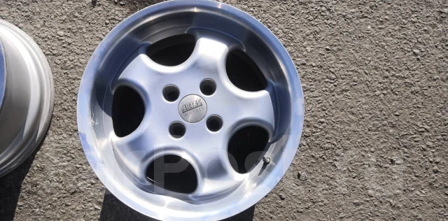 Artec. 7.0x15", 4x100, ET37, �� 68���. ����