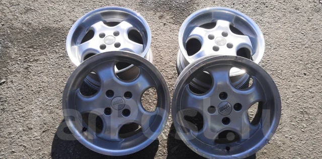Artec. 7.0x15", 4x100, ET37, �� 68���. ����