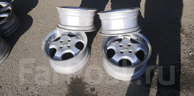 Artec. 7.0x15", 4x100, ET37, �� 68���. ����
