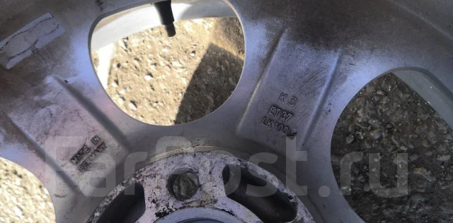 Artec. 7.0x15", 4x100, ET37, �� 68���. ����