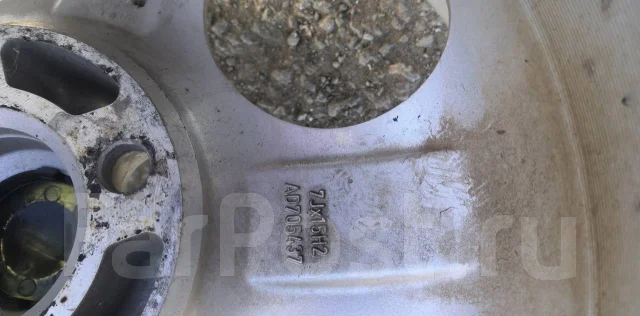 Artec. 7.0x15", 4x100, ET37, �� 68���. ����
