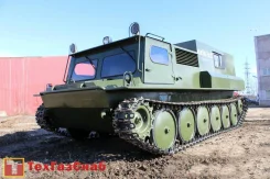 Вездеход Новый 34039 2022 Года Купить Цена