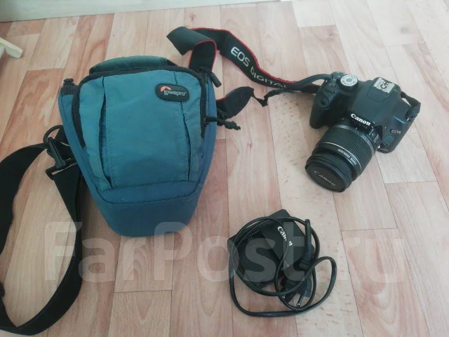 Canon EOS 500D. 15 - 19.9 �� ����