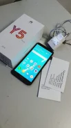 Huawei Y5 Prime. ����� ����