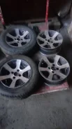 DJ Wheels. 5.0x13", 4x98, ET-65 ����