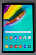 Samsung Galaxy Tab S5e ����