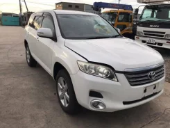 Toyota Vanguard. ACA33, 2AZFE ����