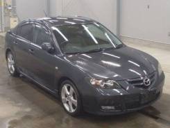 Mazda Axela. BKEP308560, LFVE ����