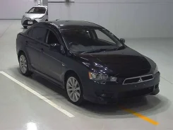 Mitsubishi Galant Fortis. CY4A, 4B11 ����