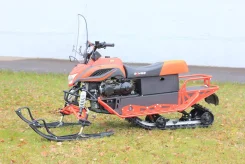 Irbis Dingo T200. ��������, ��, ��� ������� ����
