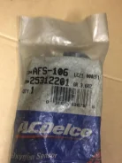 ������ ��������� GM 25312201 ����