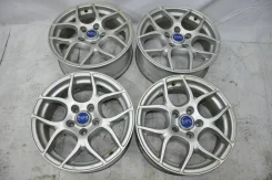 Bridgestone NR-979. 6.5x16", 5x114.3, ET40, �� 73,1���. ����