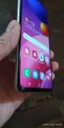 Samsung Galaxy M51. �����, ����� ����