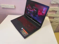 MSI. WiFi: 1, Bluetooth: 1, ����������� �� 3��. ��� ����� �� ������� ����