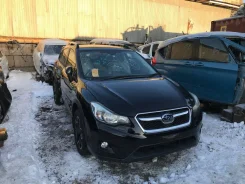 Subaru XV. GP7, FB20 ����