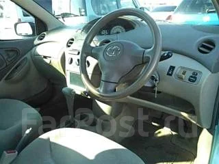 Toyota Platz. �������, ��������, 1.5 (109��.�.), ������, 51����. ��, �/�, ��� ���. ��� ����� �� ������������ ����