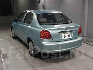 Toyota Platz. �������, ��������, 1.5 (109��.�.), ������, 51����. ��, �/�, ��� ���. ��� ����� �� ������������ ����
