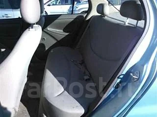 Toyota Platz. �������, ��������, 1.5 (109��.�.), ������, 51����. ��, �/�, ��� ���. ��� ����� �� ������������ ����