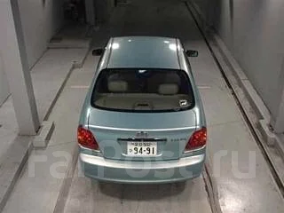 Toyota Platz. �������, ��������, 1.5 (109��.�.), ������, 51����. ��, �/�, ��� ���. ��� ����� �� ������������ ����