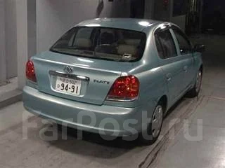 Toyota Platz. �������, ��������, 1.5 (109��.�.), ������, 51����. ��, �/�, ��� ���. ��� ����� �� ������������ ����