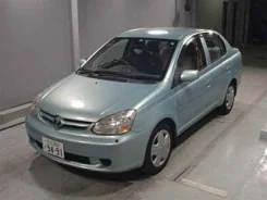 Toyota Platz. �������, ��������, 1.5 (109��.�.), ������, 51����. ��, �/�, ��� ���. ��� ����� �� ������������ ����
