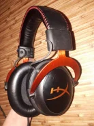 HyperX Cloud II ����