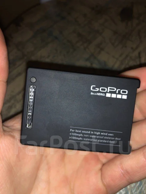 GoPro HERO4. 10 - 14.9 ��, � ���������� ����