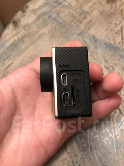 GoPro HERO4. 10 - 14.9 ��, � ���������� ����