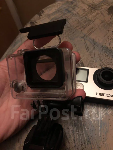 GoPro HERO4. 10 - 14.9 ��, � ���������� ����