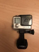 GoPro HERO4. 10 - 14.9 ��, � ���������� ����