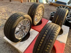 Toyo Tranpath mpZ. ������, 2017 ���, �/�, ����� 5�% ����