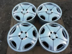 Azect. 7.0x17", 5x114.3, ET53, �� 73���. ��� ����� �� ������������ ����