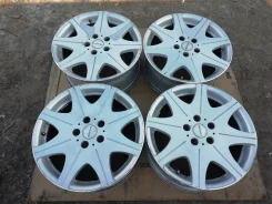������ �������� ����� R17 Lezgaz �� ������. . 7.0x17", 5x114.3, ET48, �� 73���. ��� ����� �� ������������ ����
