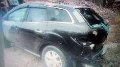 Mazda CX-7 ����