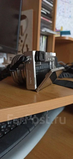 Sony Alpha ILCE-6000. 20 � ����� ��, ���: 14� � ����� ����