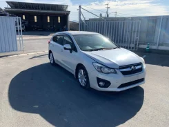Subaru Impreza. GP7, FB20A ����