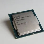 Intel Core i3-4170 ����