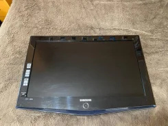 Samsung LE32R71B. LCD (��) ����