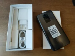 Xiaomi Redmi Note 9. �����, �����, 4G LTE, NFC ����