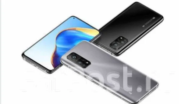 Xiaomi Mi 10T. ����� ����