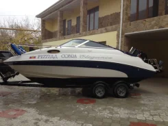 Cobra. 2010 ���, ����� 6,15��., ��������� ���������, 175��.�., ������ ����