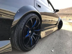Weds Sport SA-55M. 8.0x19", 5x114.3, ET42, �� 73���. ����