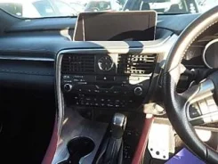 Lexus RX300. �������, 4wd, 2.0 (238��.�.), ������, 25����. �� ����